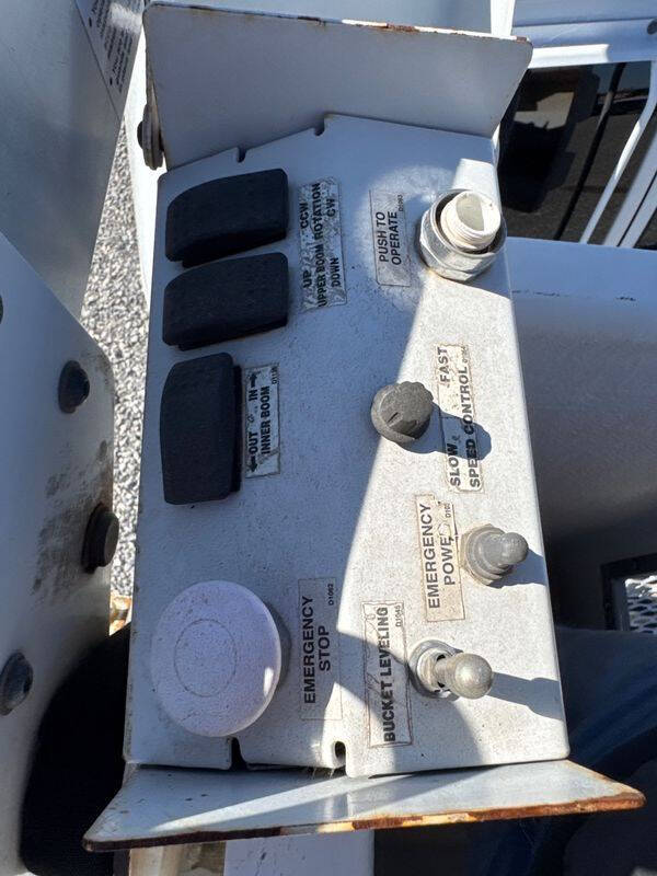 2011 Ford E-Series E-350 SD