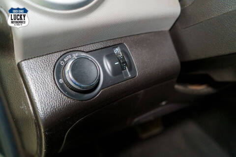 2020 Chevrolet Sonic LT