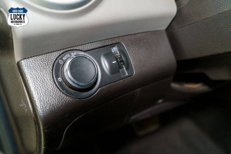 2020 Chevrolet Sonic LT