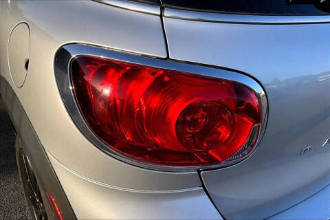 2014 MINI Paceman Cooper S
