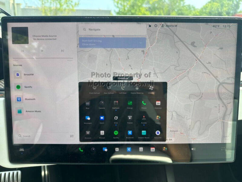 2026 Tesla Model S Plaid