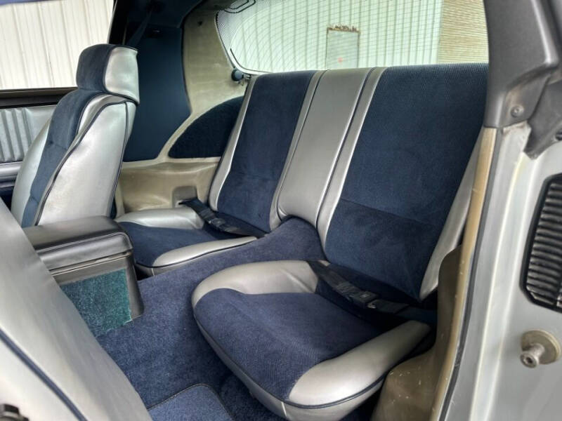 1982 Chevrolet Camaro Z28