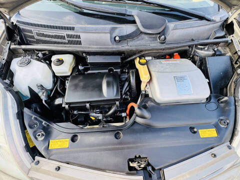 2007 Toyota Prius