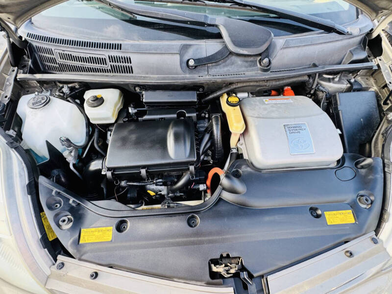 2007 Toyota Prius