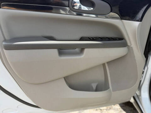 2016 Buick Enclave Convenience