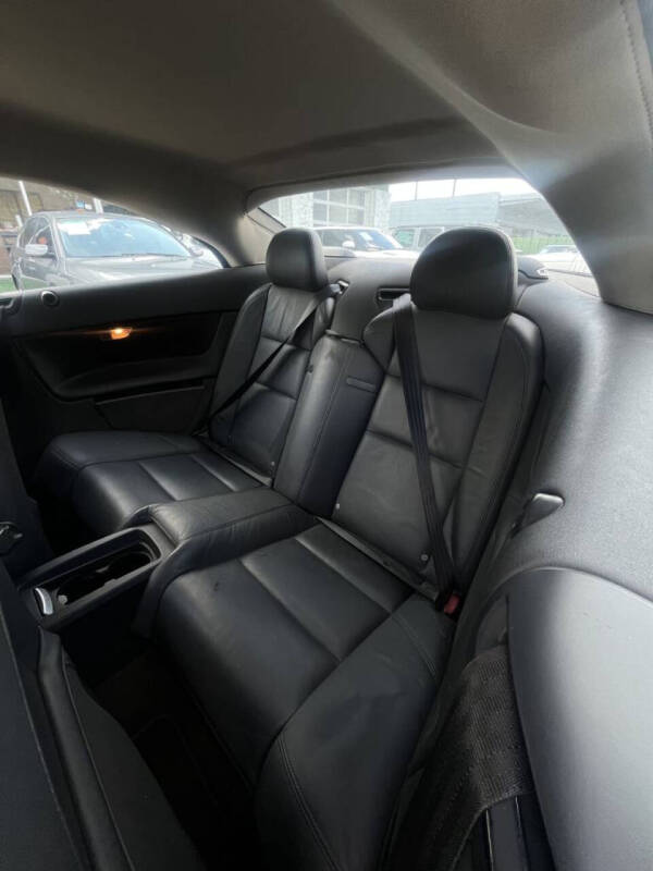 2008 Volvo C70 T5