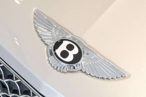 2022 Bentley Bentayga