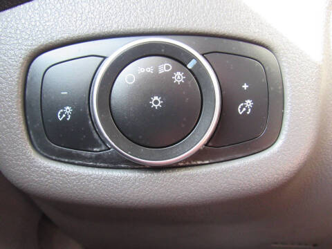 2020 Ford Transit Connect XL