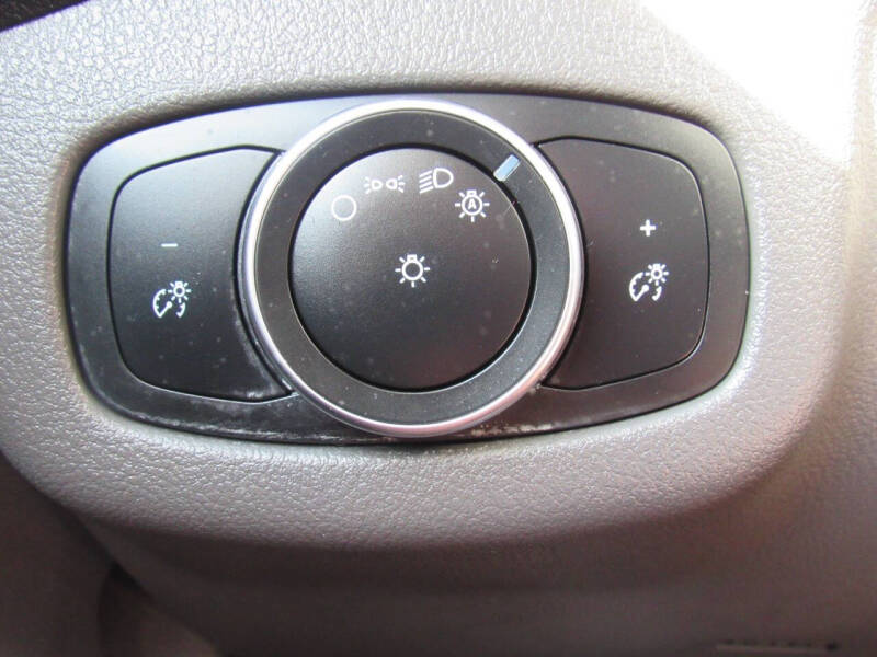 2020 Ford Transit Connect XL