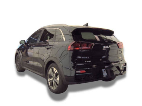2022 Kia Niro EV S