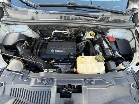 2015 Buick Encore Convenience