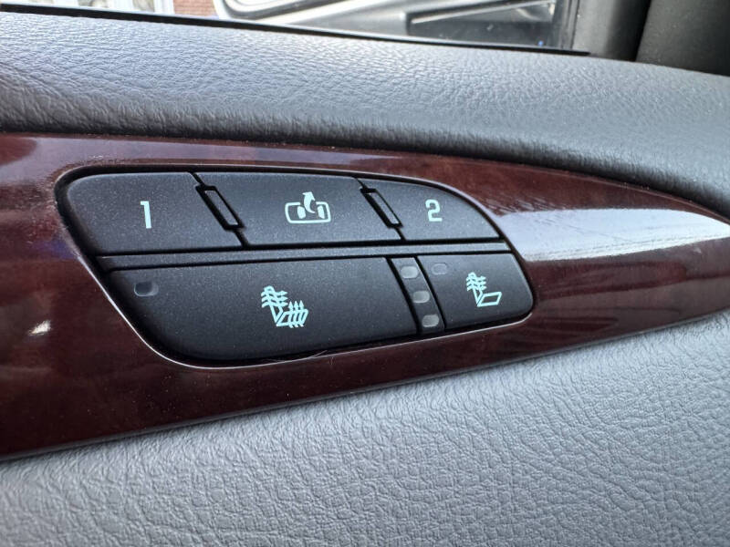 2006 Buick Lucerne CXL V6