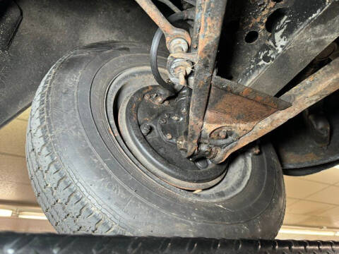 1949 Studebaker Commander