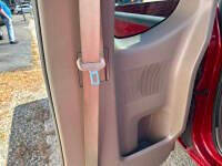 2012 Nissan Frontier S