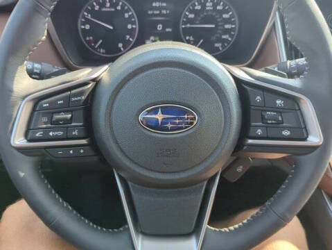 2023 Subaru Outback Touring