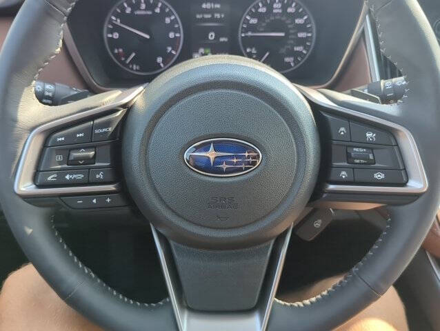 2023 Subaru Outback Touring