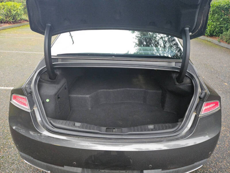 2017 Lincoln MKZ Hybrid Select