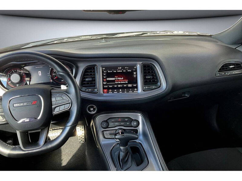 2023 Dodge Challenger R/T