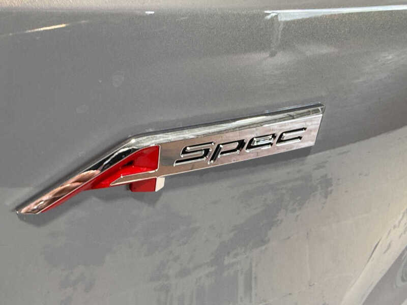 2026 Acura ADX w/A-SPEC
