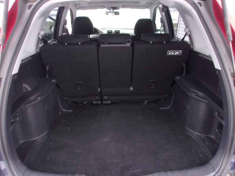 2008 Honda CR-V EX