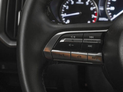 2024 Mazda CX-50 2.5 S Select