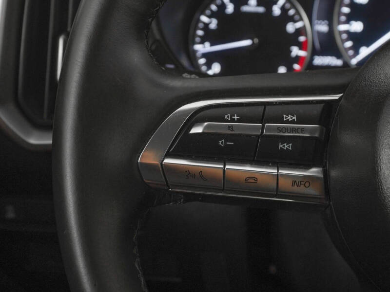 2024 Mazda CX-50 2.5 S Select