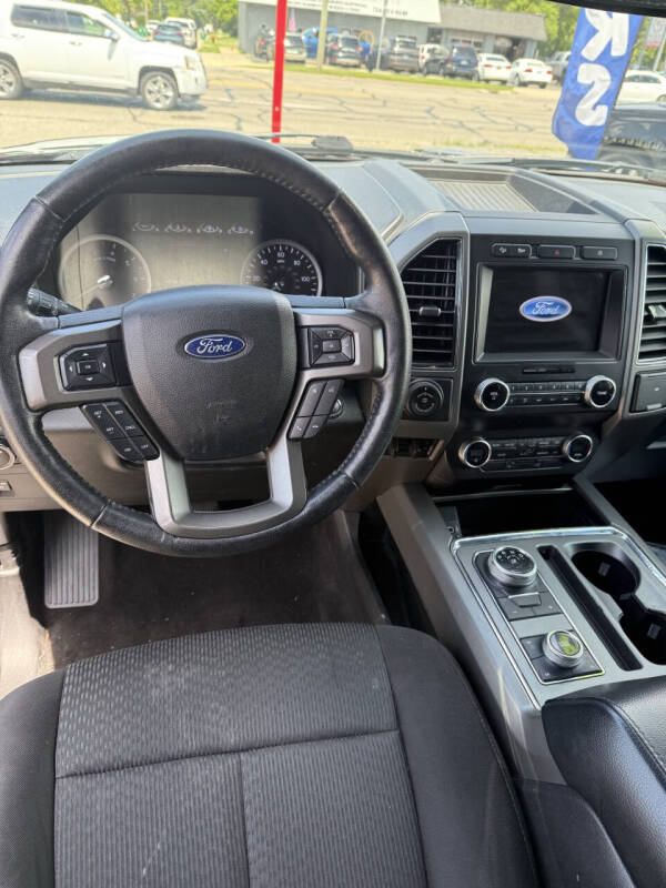 2019 Ford Expedition MAX XLT