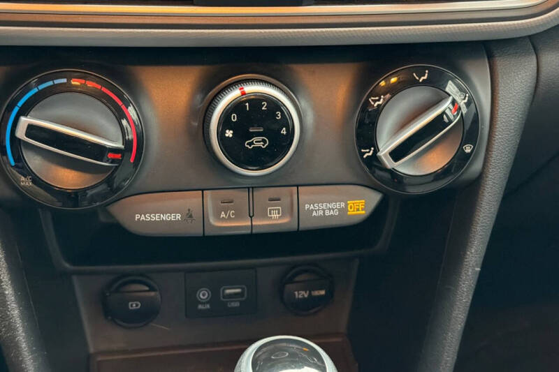 2019 Hyundai Kona SE