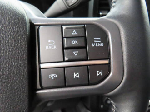 2024 Ford F-350 Super Duty