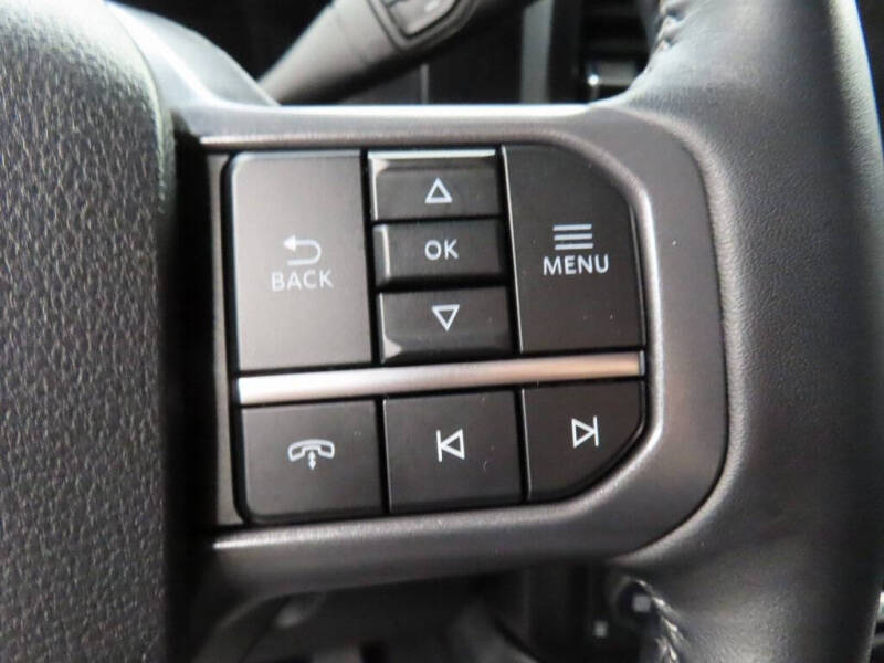 2024 Ford F-350 Super Duty