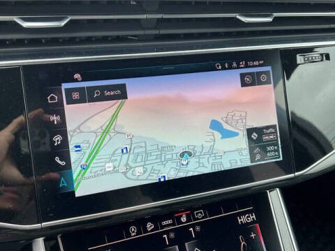 2026 Audi Q7 quattro Premium Plus 55 TFSI