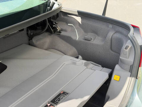 2007 Volvo C70 T5