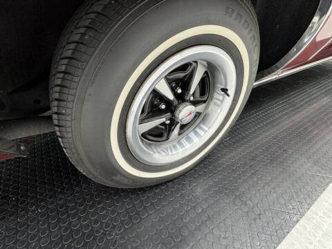 1975 Pontiac Grand Prix