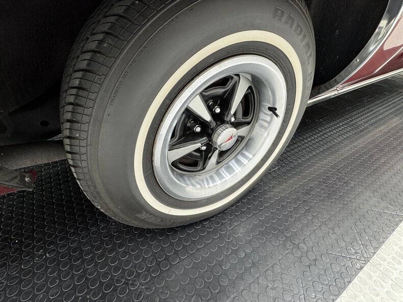 1975 Pontiac Grand Prix