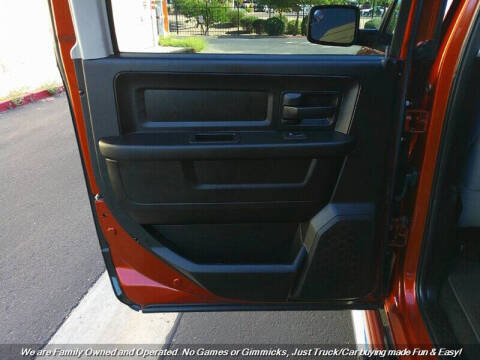 2013 RAM 1500 Express