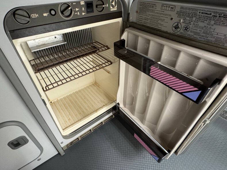 1991 Volkswagen Vanagon GL Camper