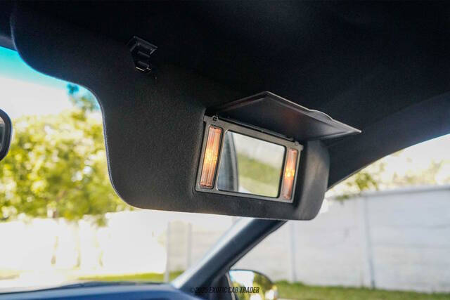 1989 Ford Thunderbird SC
