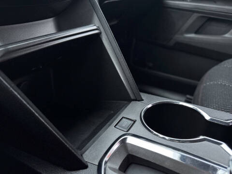 2016 GMC Terrain SLE-1