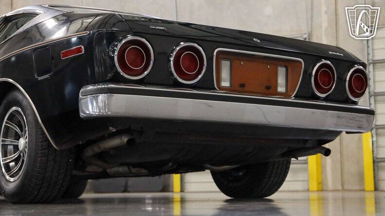1975 AMC Matador