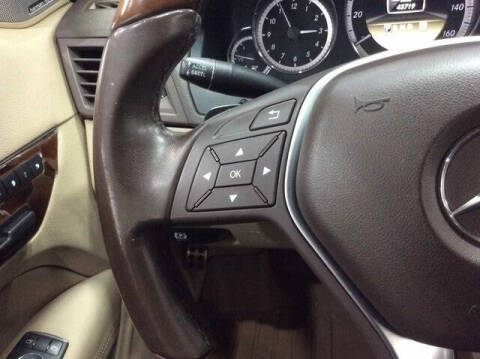 2012 Mercedes-Benz E-Class E 350