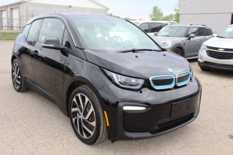 2019 BMW i3 for sale at SHAFER AUTO GROUP INC in Columbus OH