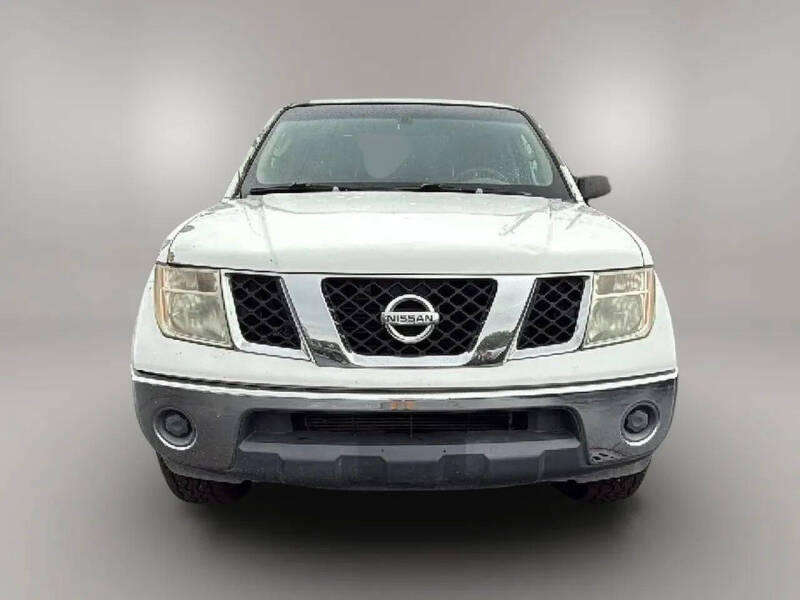 2007 Nissan Frontier