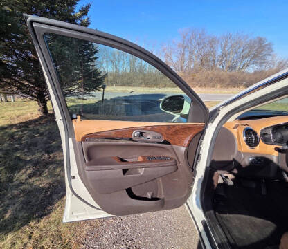 2013 Buick Enclave Premium