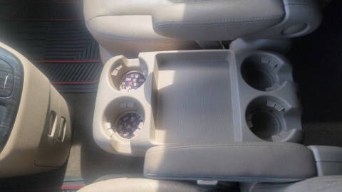 2012 Kia Sedona EX