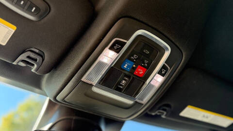 2019 RAM 3500 Limited