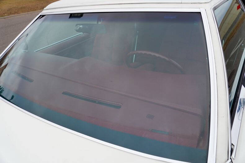 1976 Lincoln Continental