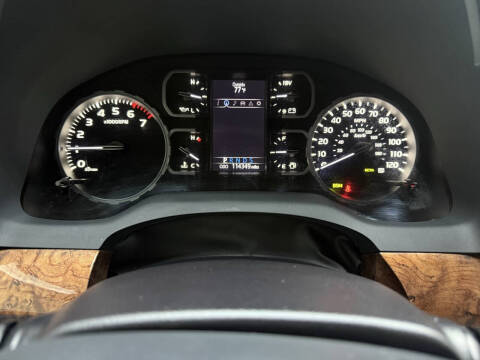 2018 Toyota Tundra