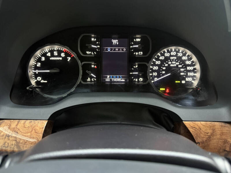2018 Toyota Tundra