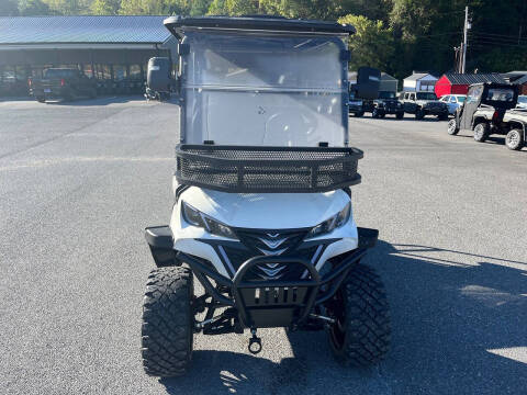 2025 TrailMaster TBM X4