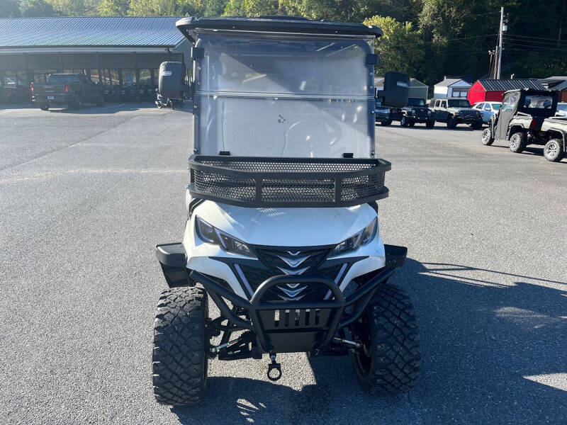 2025 TrailMaster TBM X4